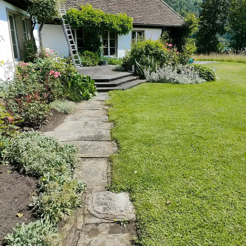 Gartenservice in Weesen SG.webp