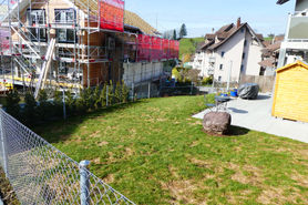 Gartengestaltung, Gartenplanung, Gartendesign, ein Garten entsteht, Garten in dem man sich wohl fühlt,