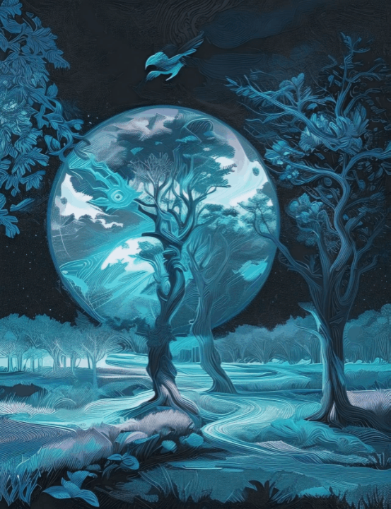 Subliminal journey breakthrough into the inner space tom haespi art2.gif