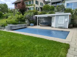 Thomas Hartmann von Gärtnerpro bei professioneller Gartenpflege, Pflanzenpflege, Rasenpflege und Gar