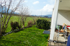 Gartengestaltung, Gartenplanung, Gartendesign, ein Garten entsteht, Garten in dem man sich wohl fühlt,