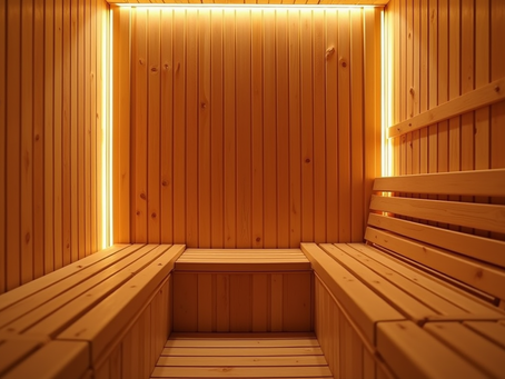Exploring the Infrared Sauna Health Advantages