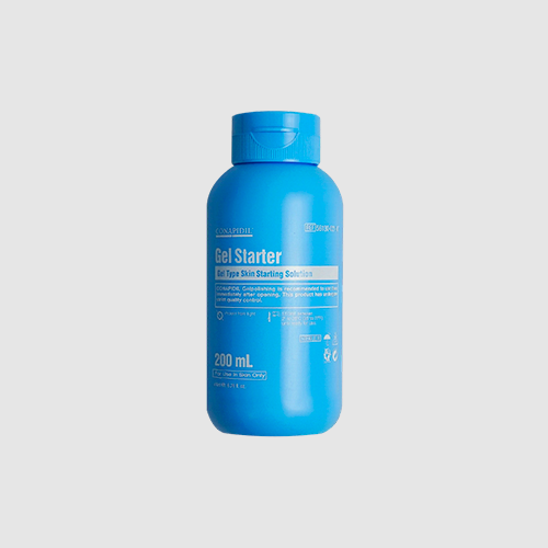 化粧水・ローション・トナー CONAPIDIL Gel Starter 200mL CONAPIDIL] Gel Starter 200ML | Openskin
