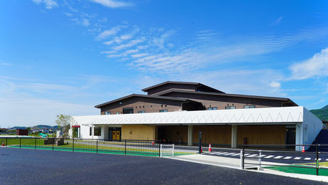 社会福祉法人松山紅梅会　梅本の里サテライト