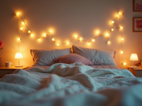 How to Tackle Bedtime Battles (Without Losing Your Sanity)