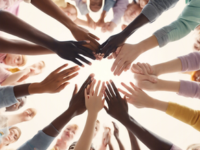 Community-Centered Parent Coaching for Lasting Results