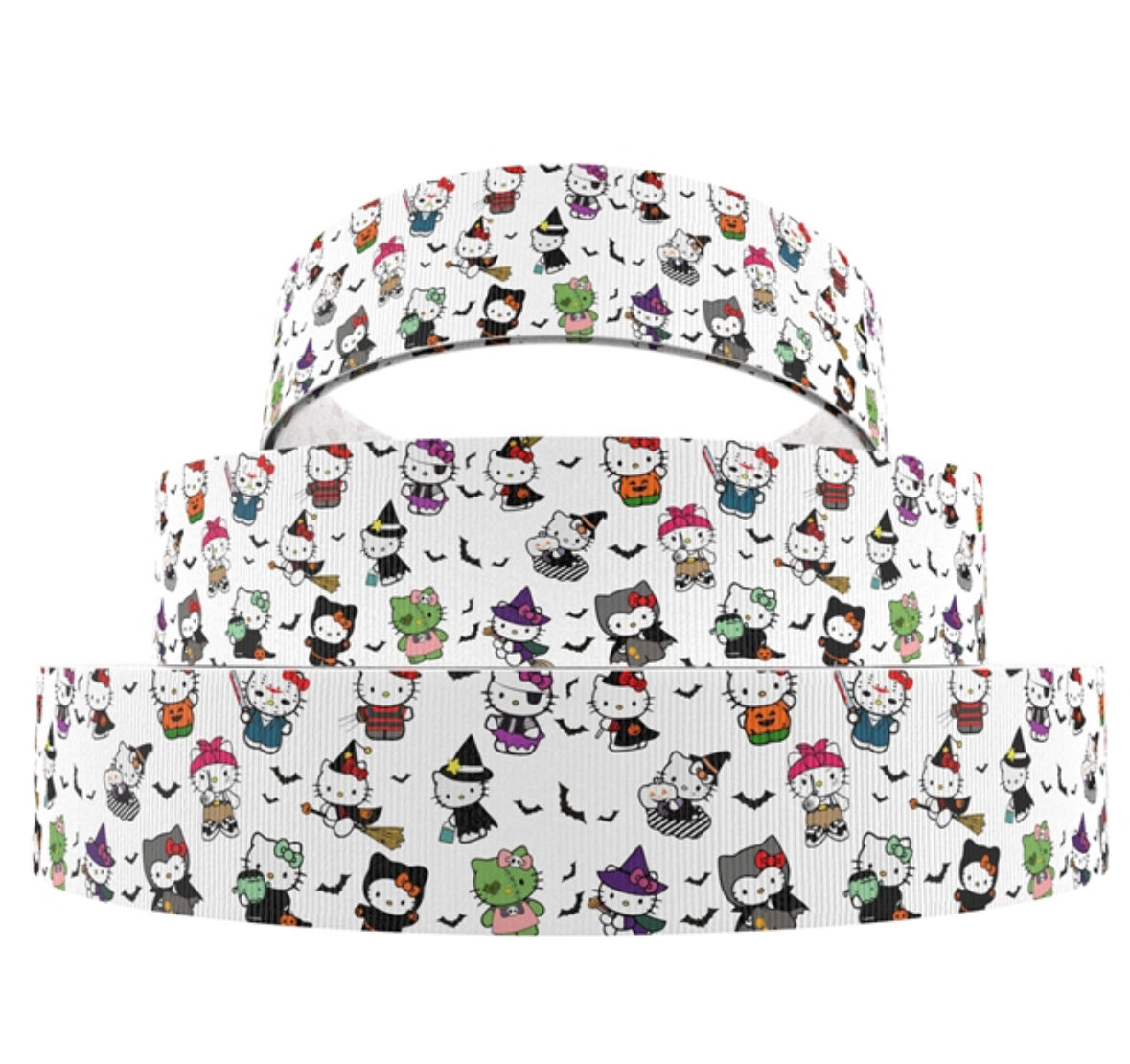 Hello Kitty Halloween