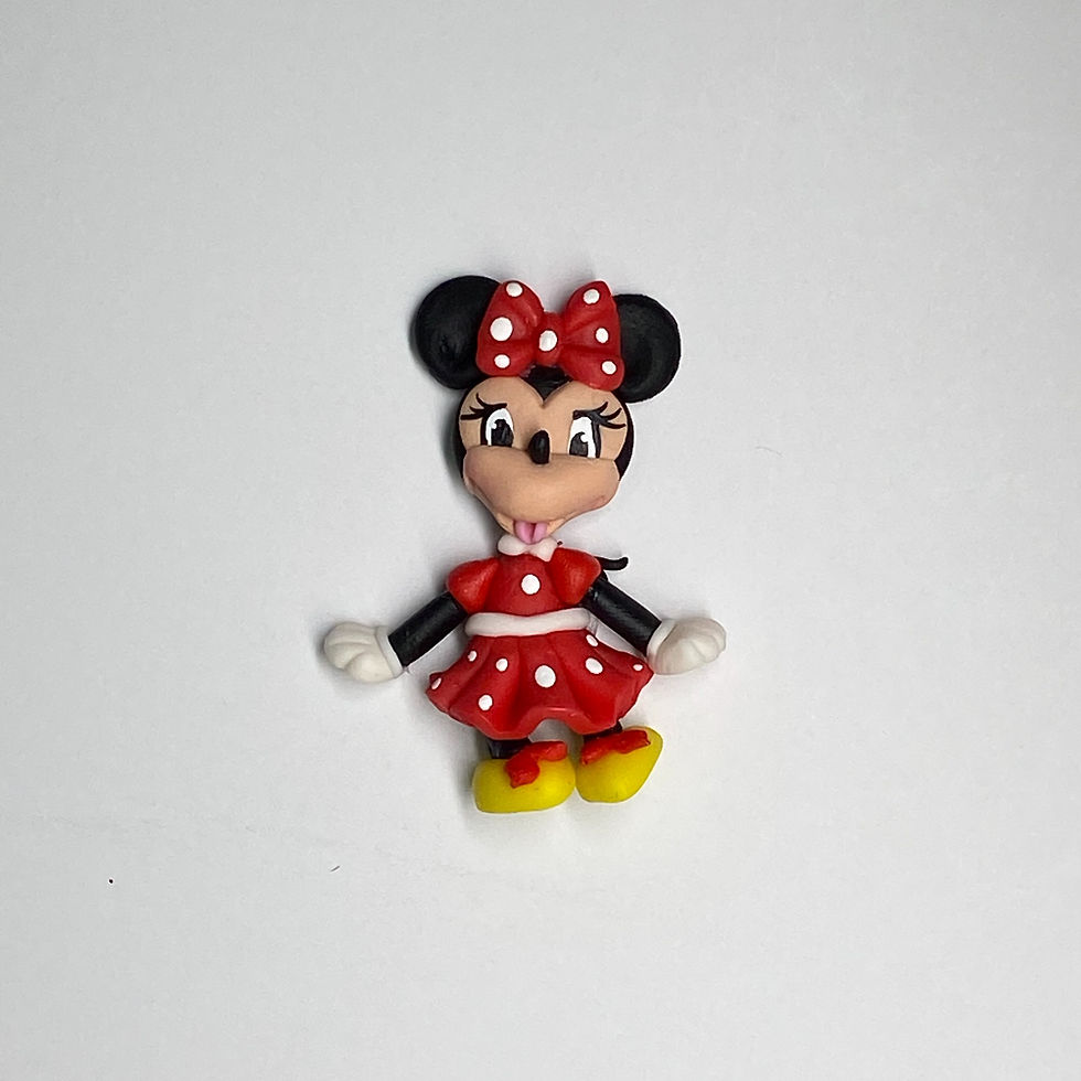 Thumbnail: Minnie Mouse