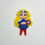 Thumbnail: Super Hero Girls