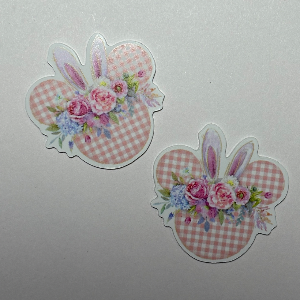 Thumbnail: Minnie Mouse