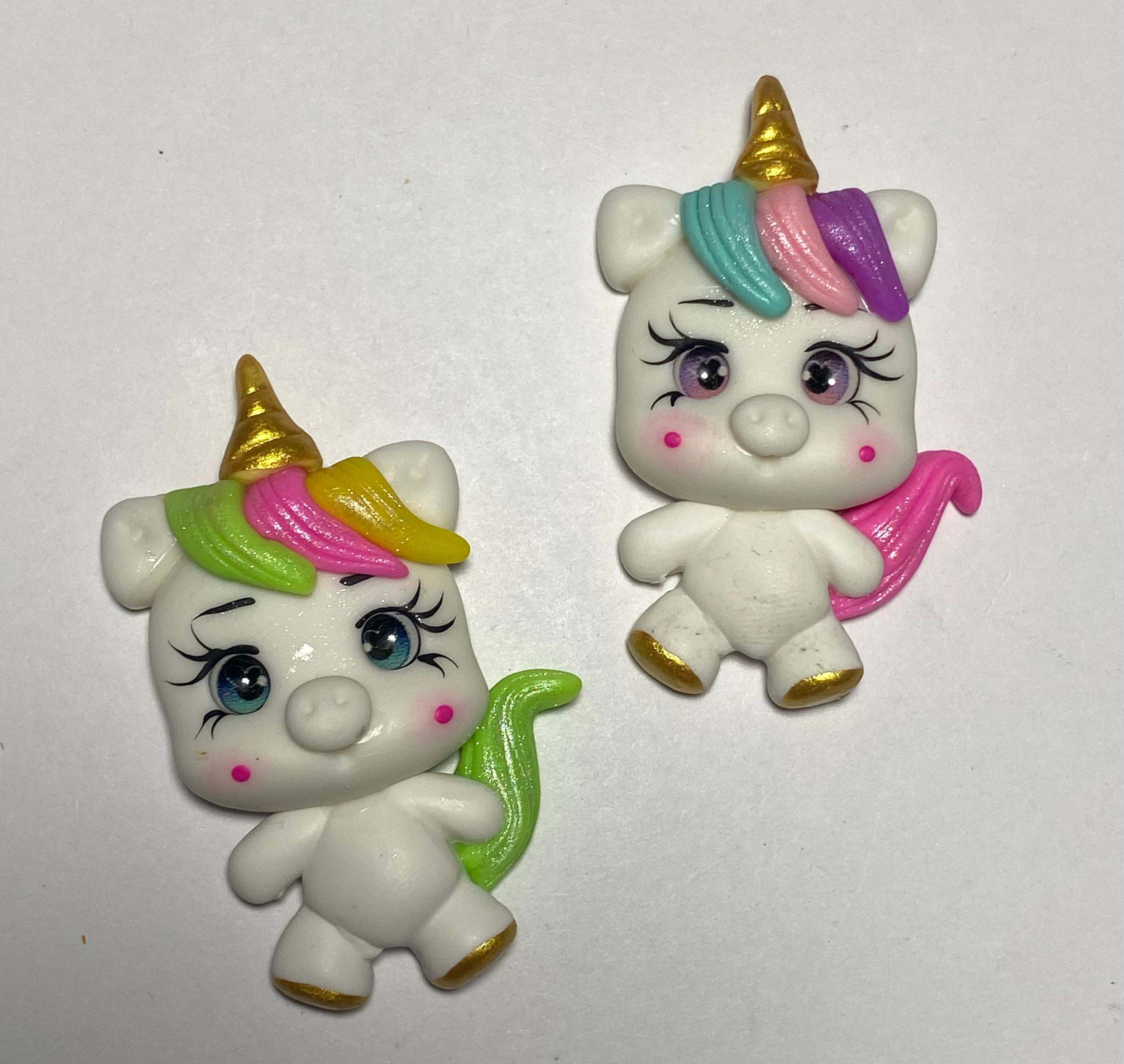 Cute Unicorns