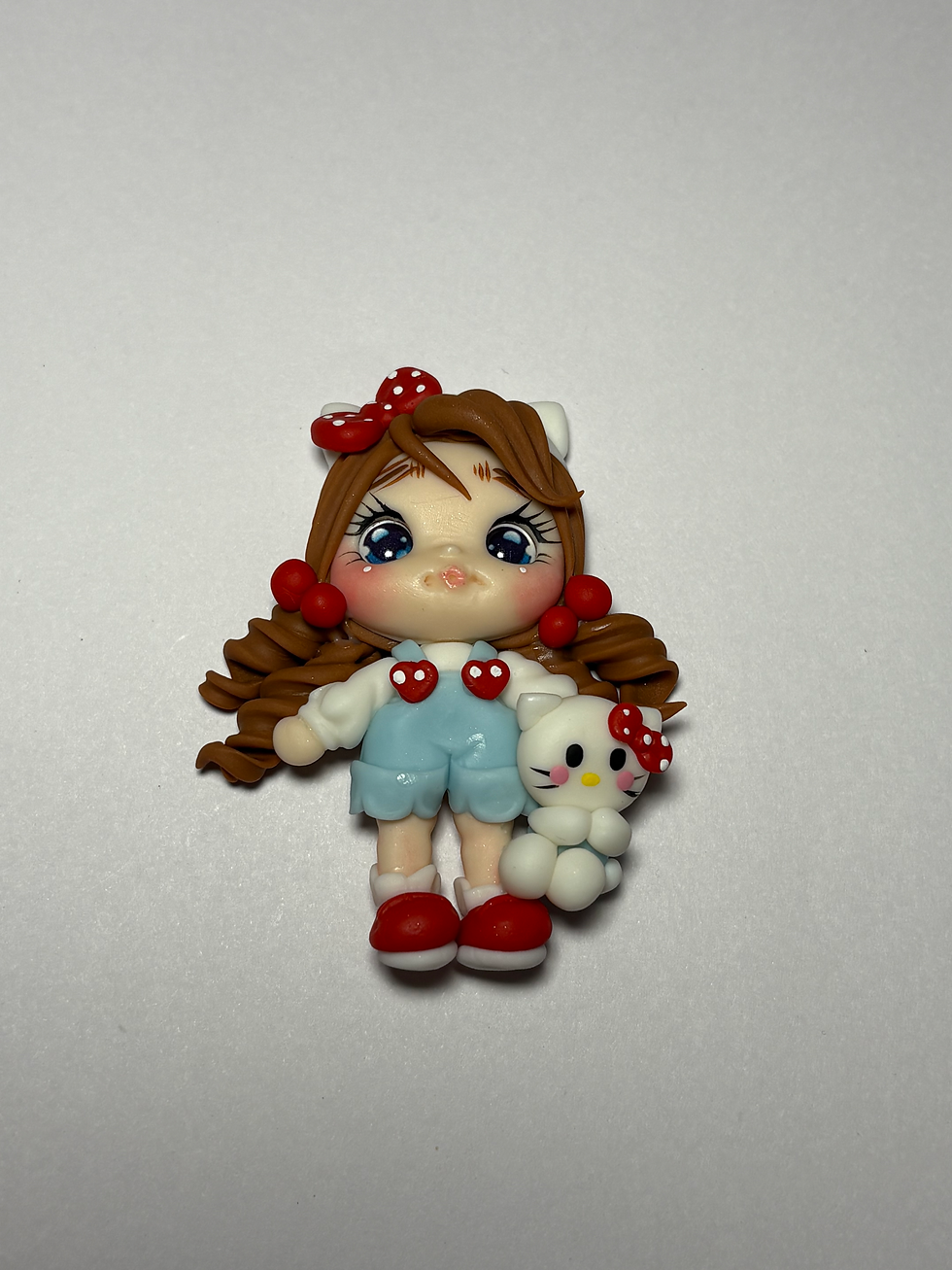 Thumbnail: Sanrio Girls