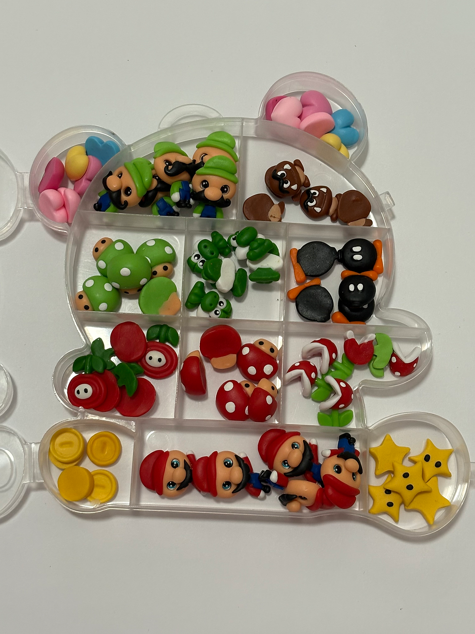 Thumbnail: Mini boxes