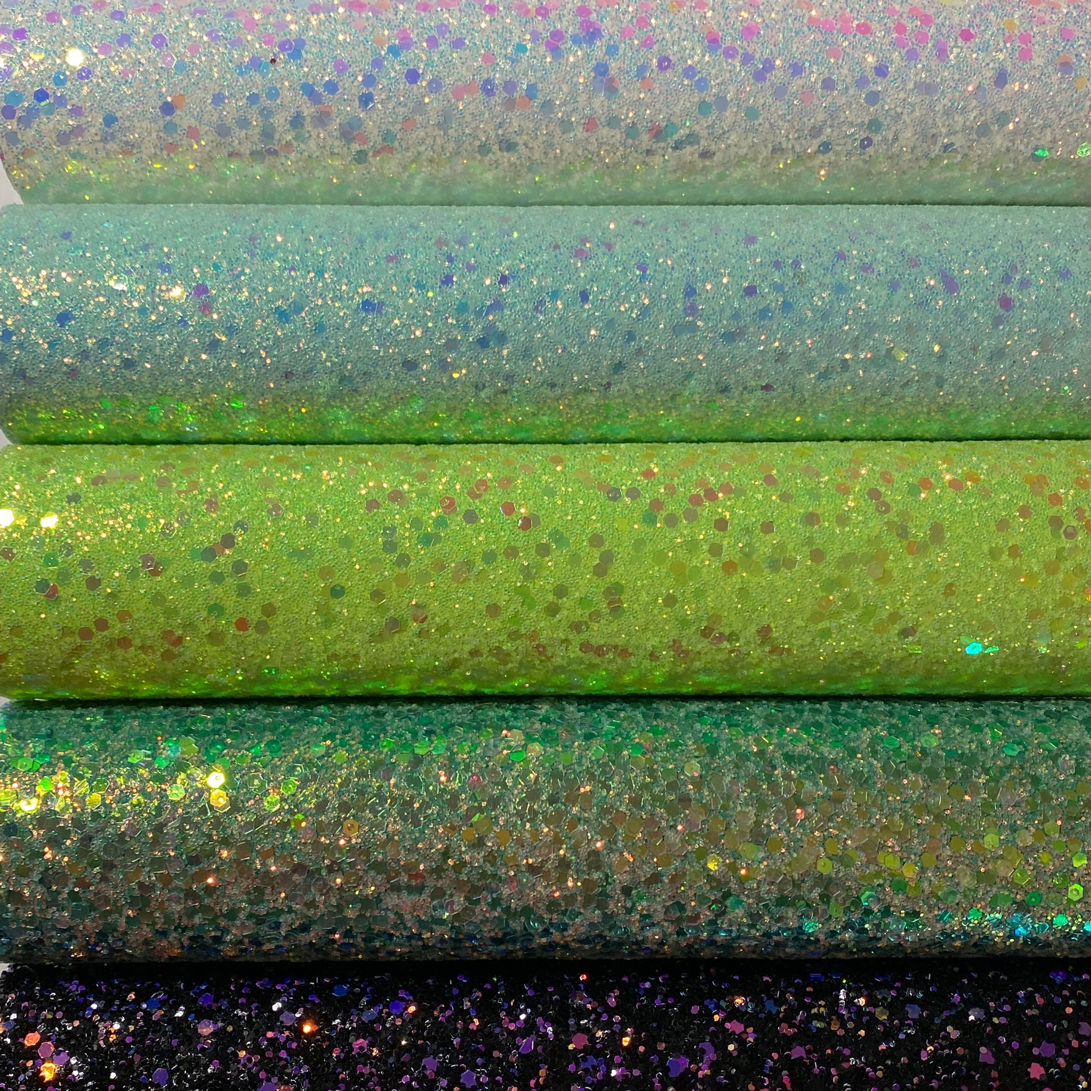 Big Glitters
