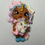 Thumbnail: Unicorn Girls Headband Clay
