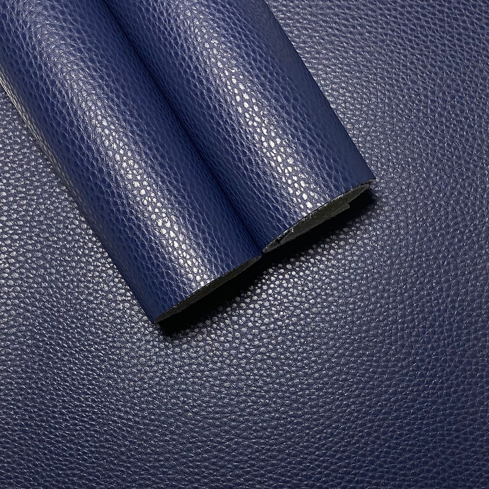 Thumbnail: Cold Solid Matte Colors