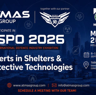  MSPO 2026 