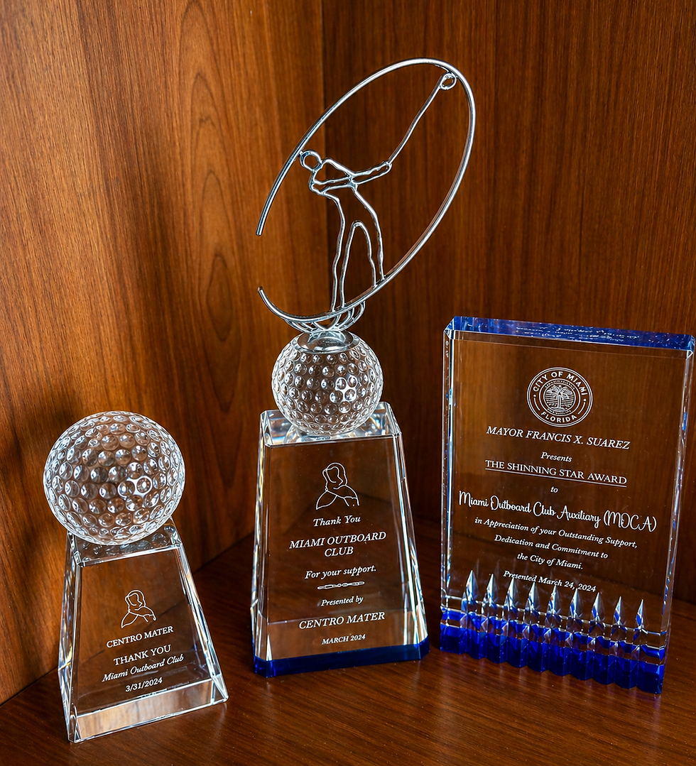 MOCA Award 2024