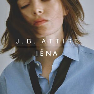 IENA │ J.B.ATTIRE