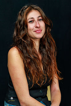 Participante au stage de formation EMI