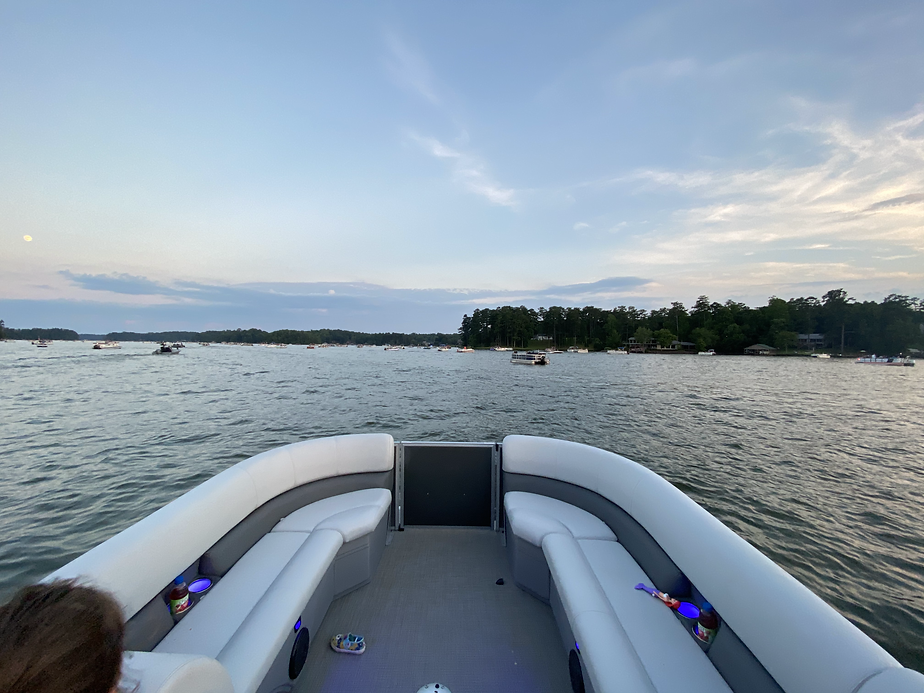 MJ Boat Rental Rent A Boat Jackson Lake,