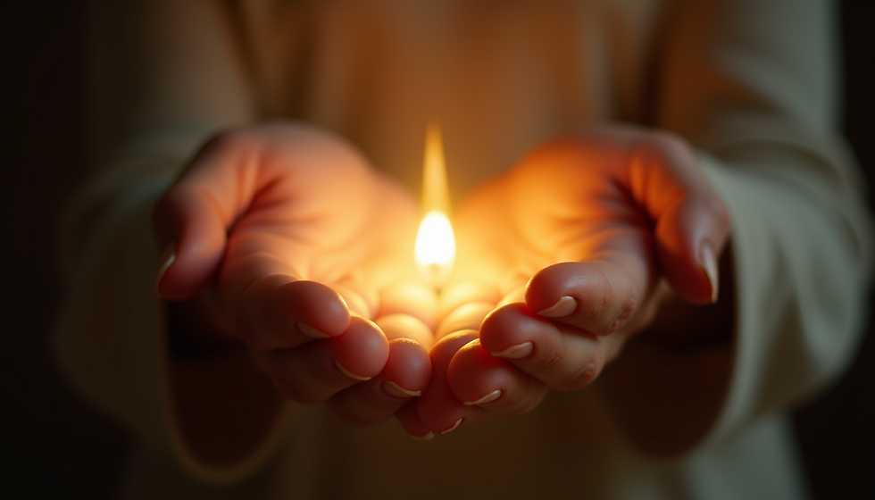 De tekenen van spiritueel ontwaken en wat je moet weten over spirituele ontwikkeling