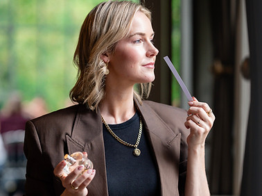 beauty expert charlotte de loose