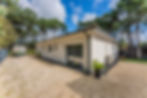 Maison 110m² Andernos