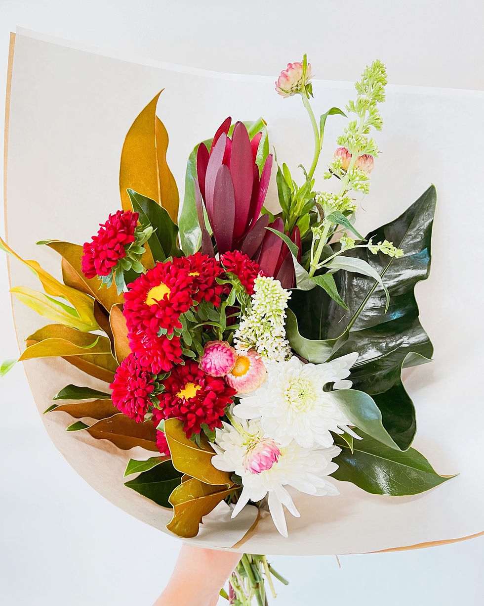 Thumbnail: Petite Blooms