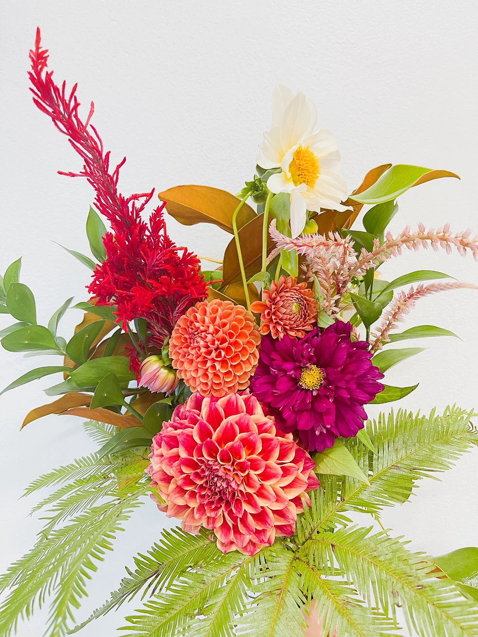 Thumbnail: Petite Blooms