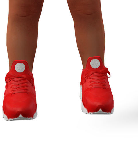 childrens nike huarache