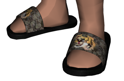 Thumbnail: Toddler Designer Slides