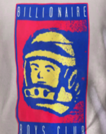 Thumbnail: Random shirt Collection