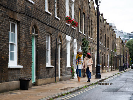 Understanding Your Rights as an Adjoining Owner: What to Do When Your Neighbour Starts Building