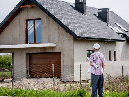 Ignore Party Wall Obligations at Your Peril