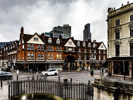 Spanish Lawyers and Notary near Spitalfields: Lopez & Moreno Associates