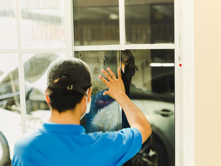Why Commercial Window Tinting Is a Smart Investment for Houston Businesses