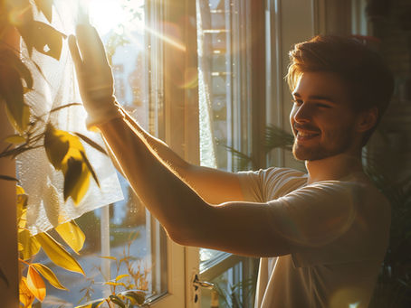How Window Tinting Can Protect Your Furniture from Sun Damage