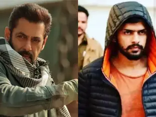 Does Salman Khan Have a Fear of Bishnoi?