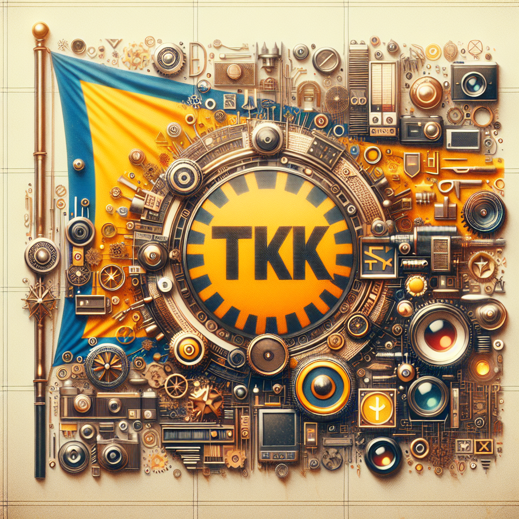 TVK Flag