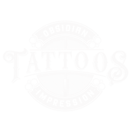 Obsidian Impressions Logo 