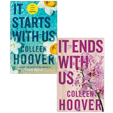 It Ends/Starts With Us 