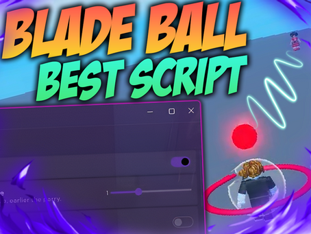 Roblox Blade Ball Script Pastebin