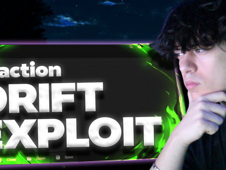 Drift Exploit