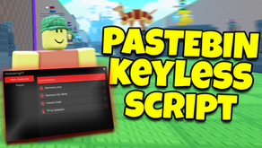 Survive Lava For Brainrots (KEYLESS)