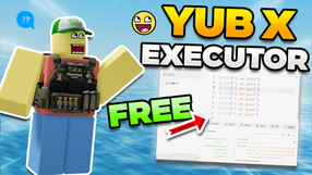 Yub-X Exploit