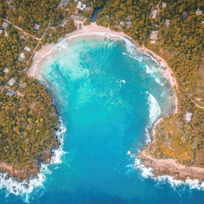 New to Surfing? Here's the best place in Sri Lanka to give it a start