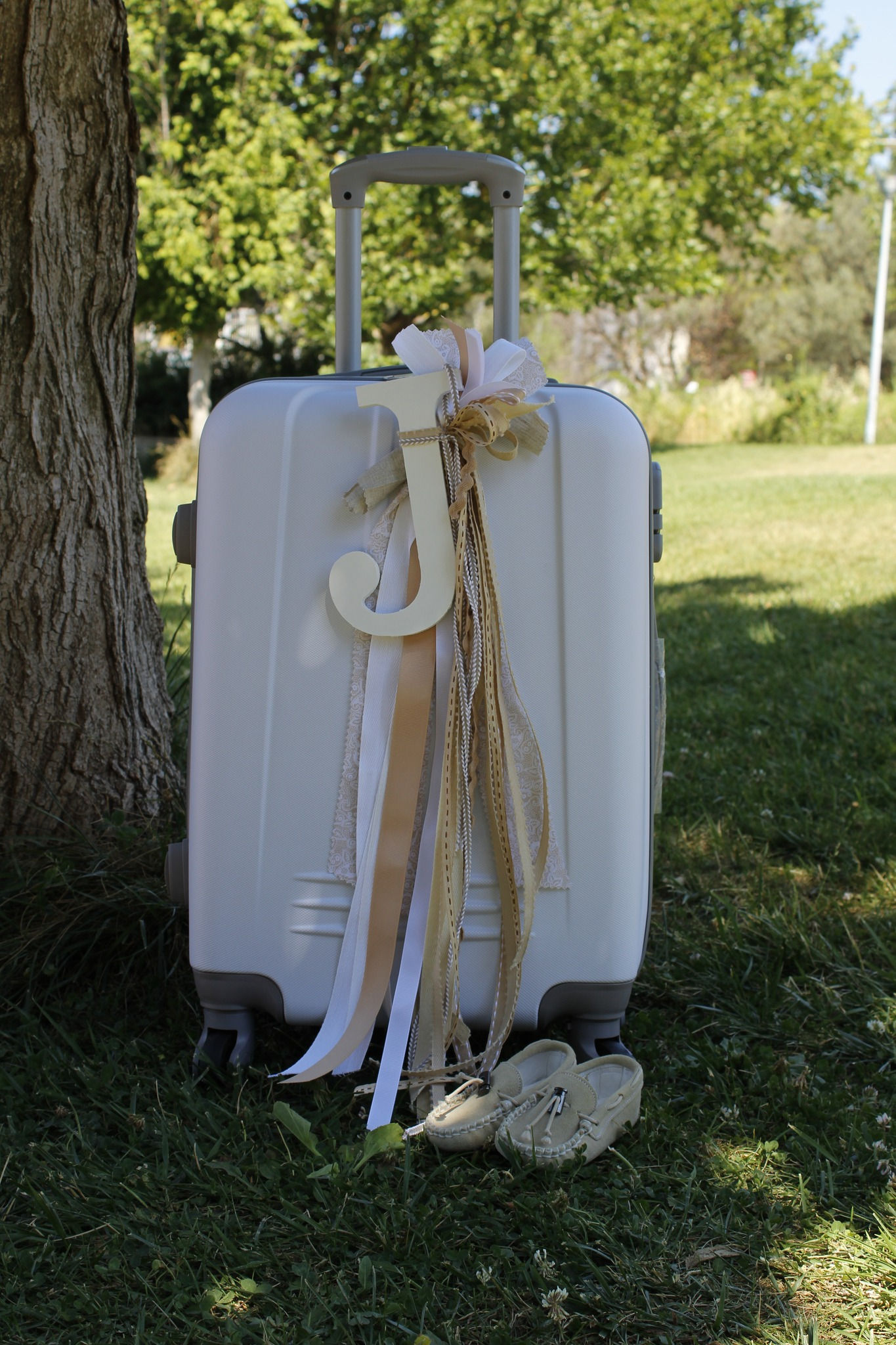 Τρόλει Βάπτισης