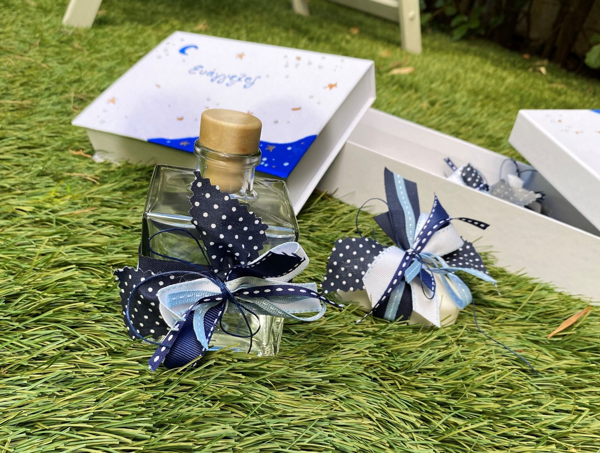 Λαδοσέτ Βάπτισης