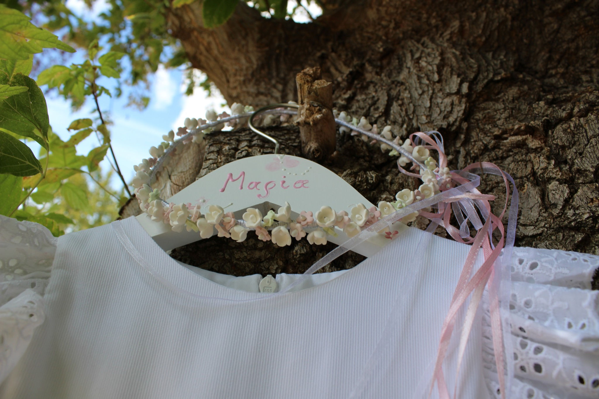 Κρεμάστρα Μαρία